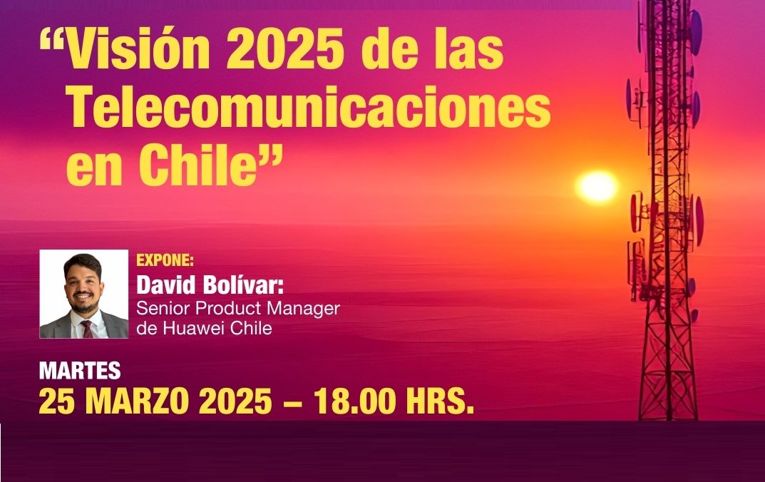 Webinar_Telecomunicaciones_Huawei